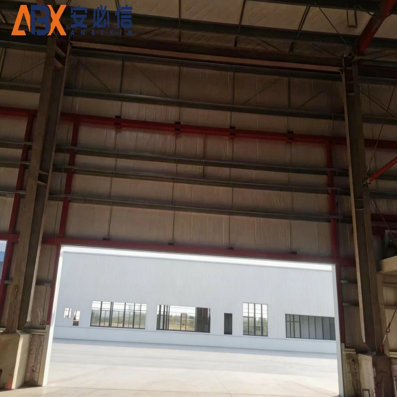 庆阳市PVC堆积门